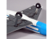 RC letadlo E-flite V1200 1.2m BNF Basic