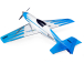 RC letadlo E-flite V1200 1.2m BNF Basic