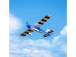 RC letadlo E-flite Valiant 1.3m SAFE Select BNF Basic