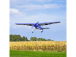 RC letadlo E-flite Valiant 1.3m SAFE Select BNF Basic