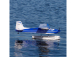 RC letadlo E-flite Valiant 1.3m SAFE Select BNF Basic