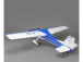 RC letadlo E-flite Valiant 1.3m SAFE Select BNF Basic