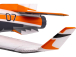 RC letadlo E-flite Viper 1.1m SAFE Select BNF Basic