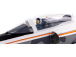 RC letadlo E-flite Viper 1.1m SAFE Select BNF Basic