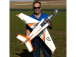 RC letadlo E-flite Viper 1.1m SAFE Select BNF Basic