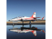 RC letadlo E-flite Viper 1.4m SAFE Select BNF Basic