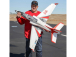 RC letadlo E-flite Viper 1.4m SAFE Select BNF Basic