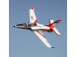 RC letadlo E-flite Viper 1.4m SAFE Select BNF Basic