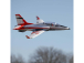 RC letadlo E-flite Viper 1.4m SAFE Select BNF Basic