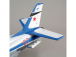 E-flite Viper 70mm EDF SAFE Select 1.1m BNF Basic