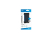 XLayer powerbank PLUS Solar 8000 mAh černá/modrá