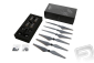 E305 pohonný systém - set 4x motor, regulátor, vrtule