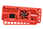 Eclips 2100 Duo - AC/DC - 100W - LCD - 2x 1-6 Li-Xx - 1-15 Ni-Xx