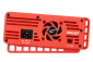 Eclips 2100 Duo - AC/DC - 100W - LCD - 2x 1-6 Li-Xx - 1-15 Ni-Xx