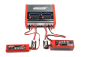 Eclips 2240 Duo - AC/DC - 240W - LCD - 2x 1-6 Li-Xx - 1-15 Ni-Xx