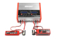 Eclips 2400 Duo - AC/DC - 400W - LCD - 2x 1-6 Li-Xx - 1-15 Ni-Xx