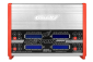 Eclips 4400 QUAD - AC/DC - 400W - LCD - 4x 1-6 Li-Xx - 1-15 Ni-Xx