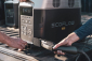 EcoFlow DELTA Pro EV X-Stream Adapter