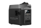 EcoFlow DELTA Pro + Smart Generator