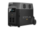 EcoFlow DELTA Pro + Smart Generator