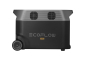 EcoFlow DELTA Pro + Smart Generator