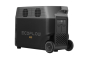 EcoFlow DELTA Pro + Smart Generator