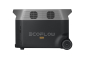 EcoFlow DELTA Pro + Smart Generator