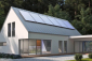 EcoFlow Sada dvou 400W rigidních solárních panelů vč. sady pro uchycení