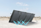 EcoFlow solární panel 220W skládací - 2. generace