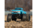 RC auto ECX AMP Crush 1:10 RTR, modrá