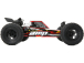 ECX AMP Desert Buggy 1:10 RTR bílý