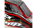 ECX AMP Desert Buggy 1:10 RTR bílý
