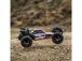 ECX AMP Desert Buggy 1:10 RTR bílý