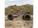 ECX AMP Desert Buggy 1:10 RTR bílý