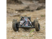 ECX AMP Desert Buggy 1:10 RTR bílý