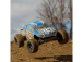 ECX AMP Monster Truck 1:10 Kit RTR