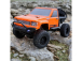 ECX Barrage 1:24 4WD RTR modrý