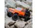 ECX Barrage 1:24 4WD RTR modrý