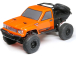 ECX Barrage 1:24 4WD RTR modrý