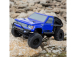 ECX Barrage 1:24 4WD RTR modrý