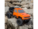 ECX Barrage 1:24 4WD RTR oranžový