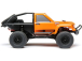 ECX Barrage 1:24 4WD RTR oranžový