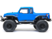 ECX Barrage 2.0 1:12 4WD RTR modrý