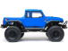 ECX Barrage 2.0 1:12 4WD RTR modrý