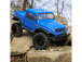 ECX Barrage 2.0 1:12 4WD RTR modrý