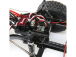 ECX Barrage 2.0 1:12 4WD RTR modrý