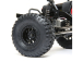 ECX Barrage 2.0 1:12 4WD RTR modrý