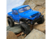 ECX Barrage 2.0 1:12 4WD RTR modrý
