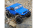 ECX Barrage 2.0 1:12 4WD RTR modrý