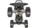ECX Barrage 2.0 1:12 4WD RTR žlutý